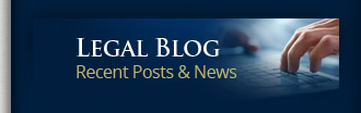 Click here to view our Legal Blog